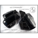 Crossroads OWB(outside the waistband) Magazine Carrier